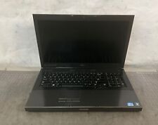 Used, Dell Precision M6600 17.3" i7-2 2.4GHz 32GB 256GB DVDRW Laptop for sale  Shipping to South Africa