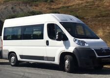 Citroen relay seater for sale  HEREFORD