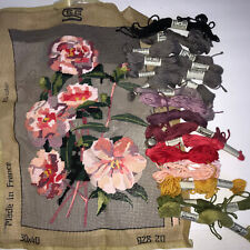 flower 2 pictures canvas for sale  Auburn