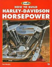 Como construir motores Harley-Davidson Horsepower: Evolution desde 1984 em diante comprar usado  Enviando para Brazil