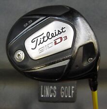 Titleist 910 9.5 for sale  SPILSBY