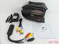 Panasonic vhs camcorder for sale  Port Orange