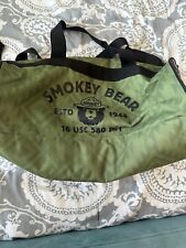 Vintage smokey bear for sale  Myrtle Beach