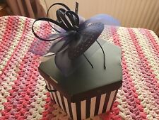 Snoxell gwyther fascinator for sale  STRABANE