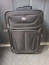 American tourister suitcase for sale  Warminster