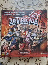 Zombicide season italiano usato  Zoagli