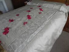 Dunelm double duvet for sale  BRISTOL