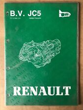 Renault r19 jc5 d'occasion  Batz-sur-Mer