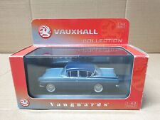 Vanguards va06407 vauxhall for sale  HARWICH