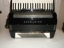 Accordions used 120 for sale  Rocklin
