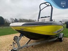 Scarab 195 open for sale  GRANTHAM
