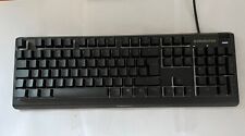 Gaming keyboard steelseries for sale  MANCHESTER
