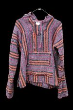 Baja hoodie sweater for sale  Bakersfield
