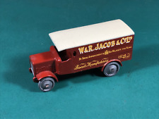 Vintage matchbox ton for sale  Shipping to Ireland