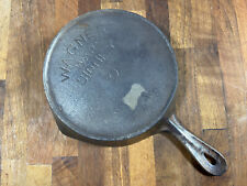 Vintage cast iron for sale  Simi Valley