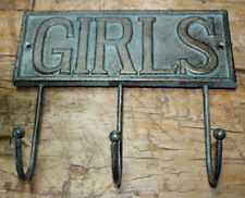 Cast iron girls for sale  Grand Saline