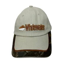 Whitewater outdoors hat for sale  Shipping to Ireland