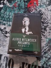 hitchcock presenta dvd usato  Bassano Del Grappa