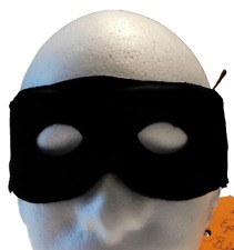 Black zorro mask for sale  Newport News