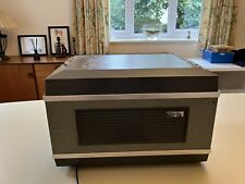 Vintage revox g36 for sale  BANBURY