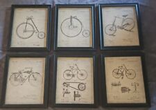Set bicycle patent for sale  Sedona