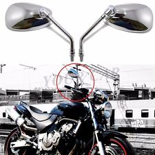 Motorcycle rearview mirrors for sale  Hebron