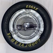 Goodyear tire ashtray for sale  Fort Lauderdale