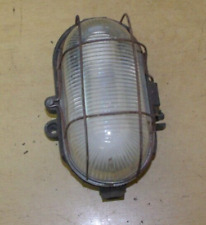 vintage industrial lighting for sale  PENRYN