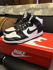 Size nike dunk for sale  Van Nuys
