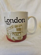 starbucks london mug for sale  Saint Peters