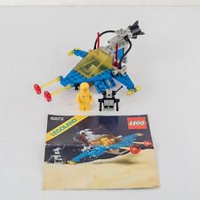 Lego 6872 astronave usato  Firenze