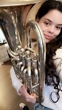 yamaha 321 euphonium for sale  Richmond