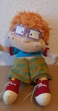 Rugrats chuckie plush for sale  LIVERPOOL