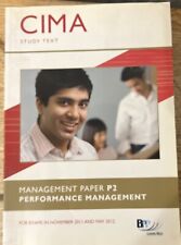 Cima performance management for sale  SMETHWICK