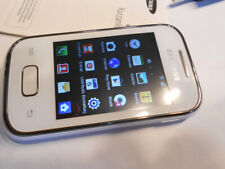 Samsung s5300 weiß gebraucht kaufen  Niedernwöhren