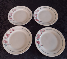 Anciennes assiettes plates d'occasion  Vihiers