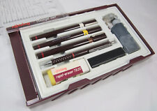 Rotring college set for sale  LONDON