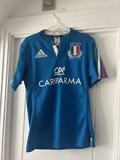 Italy adidas cariparma for sale  LONDON