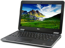 Notebook Dell Latitude E7240 Core i5-4310U Turbo Boost 3.00 GHz 8GB RAM 120GB SSD comprar usado  Enviando para Brazil