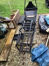 buggy chassis for sale  AMERSHAM