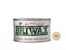 Briwax natural beeswax for sale  LEICESTER