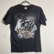 Camiseta Protest The Hero - Tamanho M Média Heavy Metal Rock Band Viking comprar usado  Enviando para Brazil