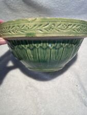 ware yellow mixing bowl for sale  Greenfield