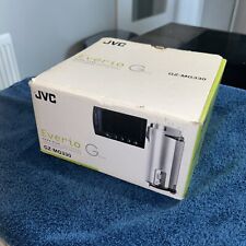 Jvc everio mg330 d'occasion  Expédié en Belgium