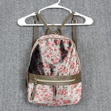 Floral backpack womens for sale  Orange City