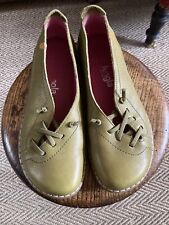 Jungla leather shoes for sale  YORK
