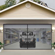 Garage door screen for sale  USA