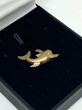 9ct gold hallmarked for sale  ROMSEY