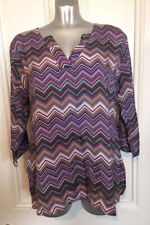 Ladies multicoloured top for sale  BEXHILL-ON-SEA