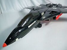 K23i77347 NIGHT FORCE BOOMER NOT COMPLETE GI JOE COBRA 1989 ORIGINAL VINTAGE for sale  Shipping to South Africa